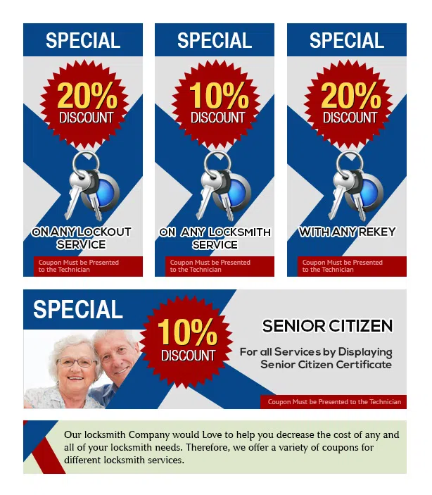 Reston Locksmith Store, Reston, VA 703-445-3541 - discount-coupons
